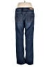 Melissa McCarthy Seven7 Blue Jeans Size 16 - photo 2