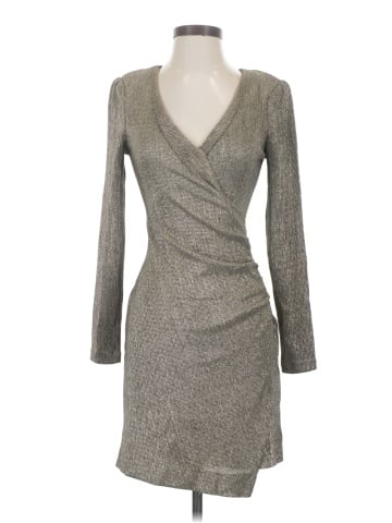 Amuse Society Cocktail Dress (view 1)