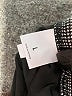 Express Chevron-herringbone Gray Dress Pants Size L - photo 8