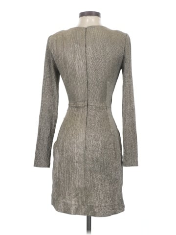 Amuse Society Cocktail Dress (view 2)