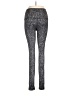 Lululemon Athletica Animal Print Gray Active Pants Size 8 - photo 2