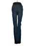Jessica Simpson Color Block Blue Jeggings Size S - photo 2