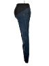 Jessica Simpson Color Block Blue Jeggings Size S - photo 5