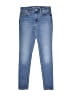 Old Navy Solid Blue Jeans Size 12 - photo 1