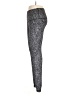 Lululemon Athletica Animal Print Gray Active Pants Size 8 - photo 5