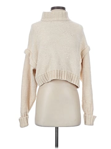 Urban Outfitters Turtleneck Sweater (view 1)