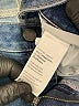 Paige Hearts Blue Jeans Size 26 waist - photo 8