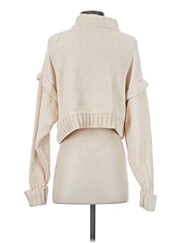 Urban Outfitters Turtleneck Sweater (view 2)