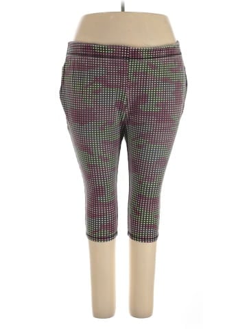 LIVI Active Active Pants (view 1)