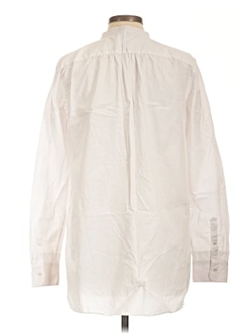 Fossil Long Sleeve Button-Down Shirt (view 2)