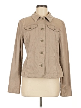 Charter Club Jacket
