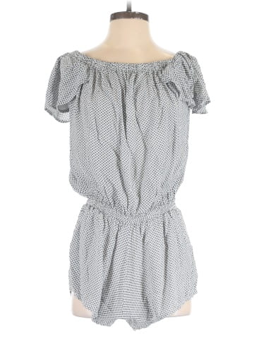 Beachgold Romper (view 1)