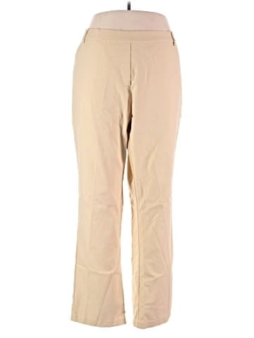 Antthony Originals Khakis (view 1)