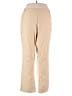 Antthony Originals Solid Tan Khakis Size 2X - photo 1