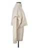 Urban Outfitters 100% Polyester Ivory Turtleneck Sweater Size XS - photo 4