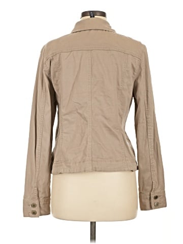 Charter Club Jacket (view 2)
