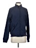 Gap 100% Nylon Solid Blue Jacket Size S - photo 1