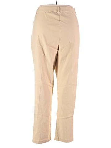Antthony Originals Khakis (view 2)