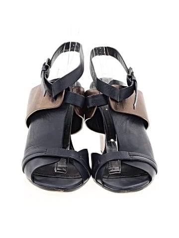 Marino Orlandi Wedges (view 2)