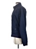 Gap 100% Nylon Solid Blue Jacket Size S - photo 5