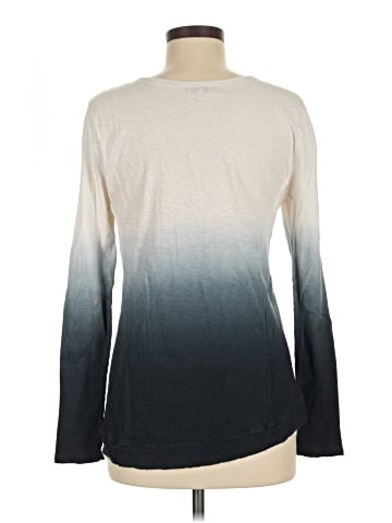 Democracy Long Sleeve Top (view 2)