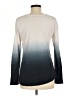 Democracy Gray Long Sleeve Top Size M - photo 2