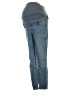 H&M Mama Blue Jeans Size S - photo 1
