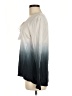 Democracy Gray Long Sleeve Top Size M - photo 5