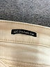 Talbots Ivory Casual Pants Size 12 (petite) - photo 8