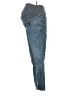 H&M Mama Blue Jeans Size S - photo 5