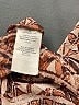 Style&Co 100% Polyester Brown 3/4 Sleeve T-Shirt Size 1X - photo 7