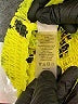 Vince Camuto 100% Polyester Yellow 3/4 Sleeve Blouse Size L - photo 8
