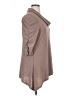 DressBarn Tan Cardigan Size 1X - photo 4