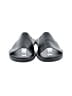 Steve Madden Black Sandals Size 9 1/2 - photo 2