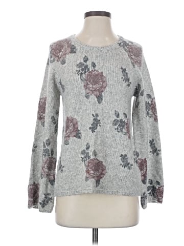 Lucky Brand Pullover Sweater (view 1)
