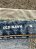 Old Navy Hearts Blue Jeans Size 16 - photo 7