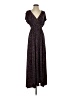 Amazon Essentials Black Casual Dress Size S - photo 1