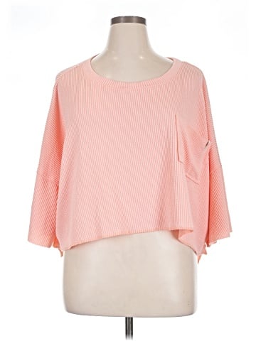 Simply Southern 3/4 Sleeve T-Shirt (view 1)