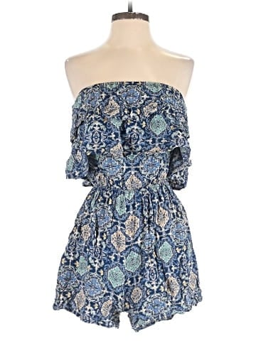 Hollister Romper (view 1)