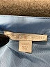 Boston Proper Blue Sleeveless Blouse Size 12 - photo 7