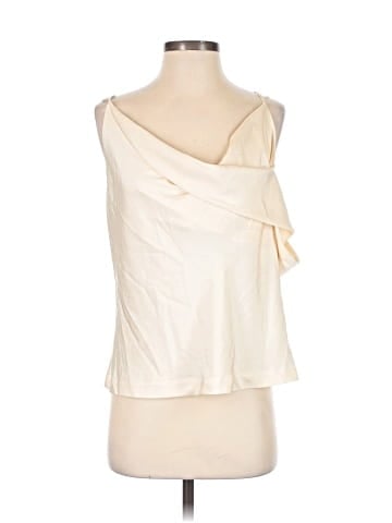 A.L.C. Sleeveless Blouse (view 1)