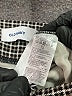 Old Navy Houndstooth Gray Casual Pants Size L - photo 7