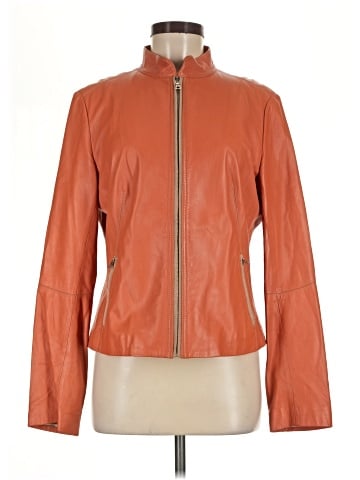 Elie Tahari Jacket (view 1)