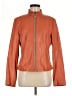 Elie Tahari Orange Jacket Size M (estimated) - photo 1