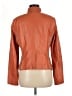 Elie Tahari Orange Jacket Size M (estimated) - photo 2