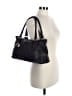 Sigrid Olsen 100% Leather Solid Black Leather Shoulder Bag One size - photo 2