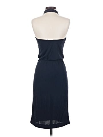 Black Halo Cocktail Dress (view 2)