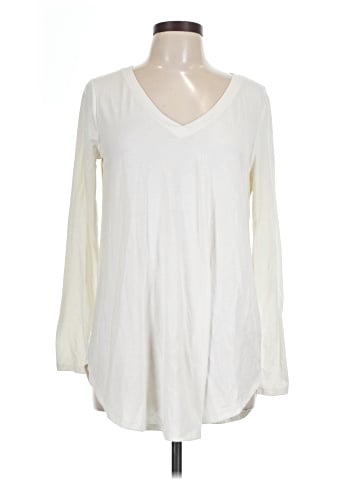 Zenana Premium Long Sleeve T-Shirt (view 1)
