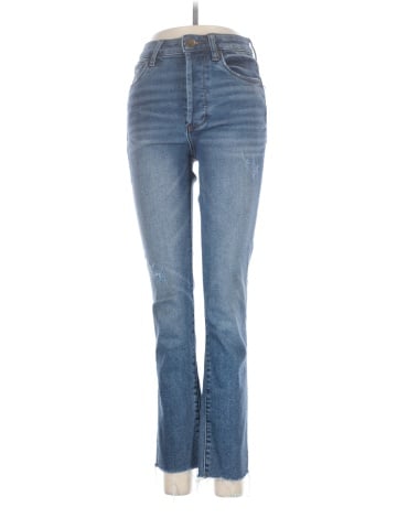 Evereve Jeans (view 1)