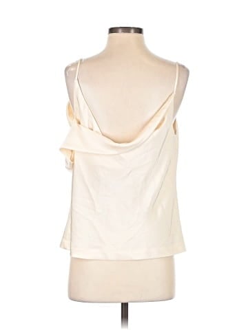 A.L.C. Sleeveless Blouse (view 2)